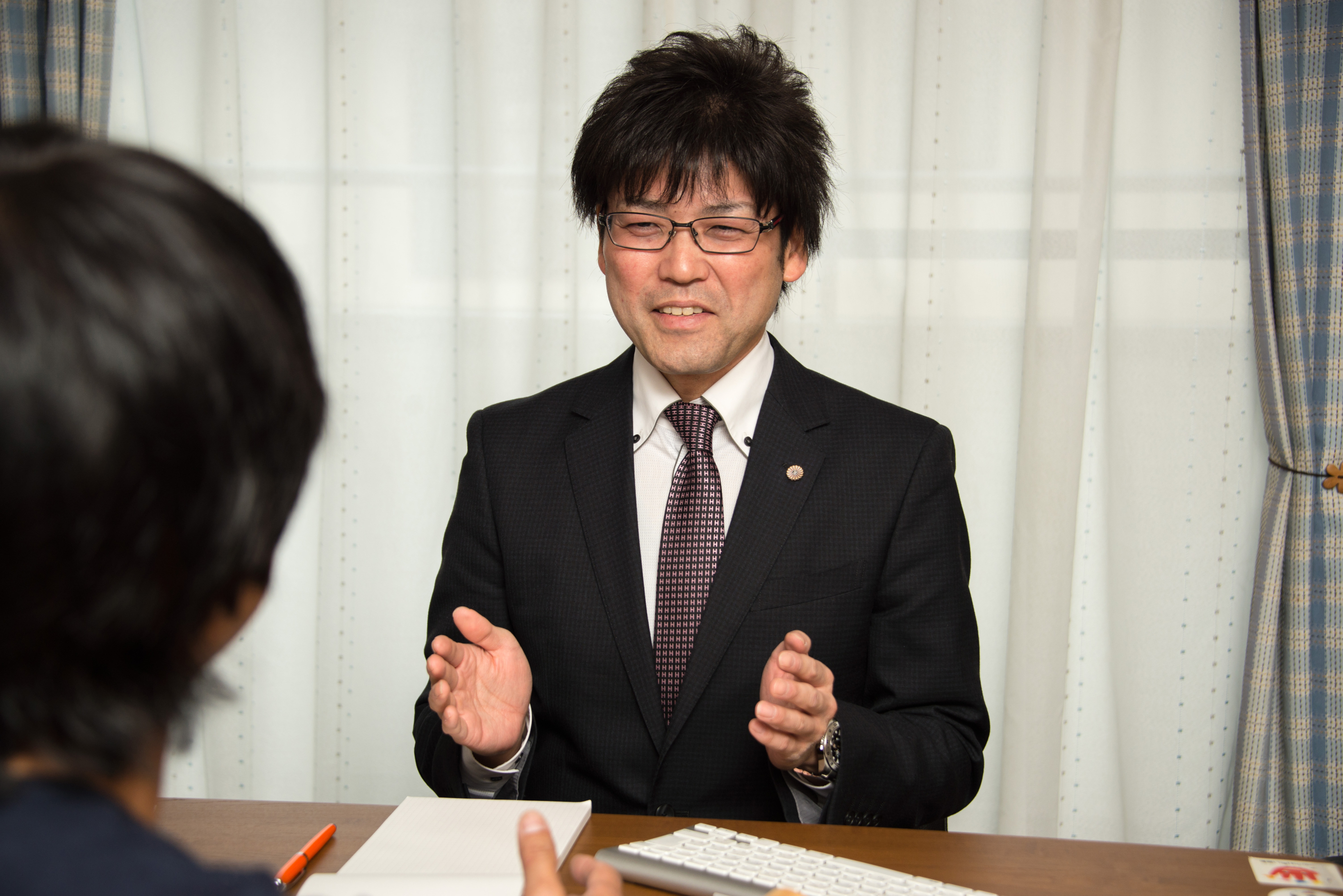 人件費コンサルティングイメージ